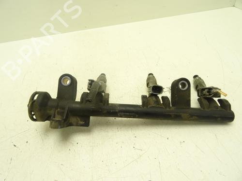 Injection rail CITROËN C1 (PM_, PN_) 1.0 | BP33991441M98 - Image 4