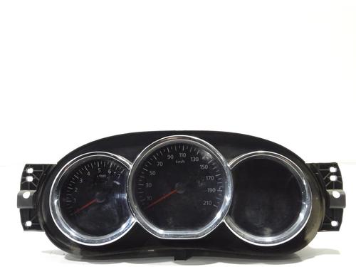 Instrument cluster DACIA DUSTER (HS_) 1.2 TCe 125 | BP24180525C47 - Image 3