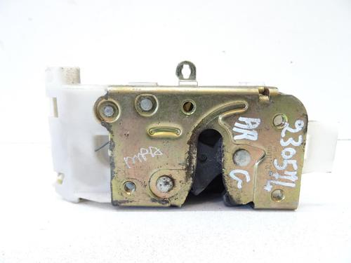 Rear left lock FORD MONDEO III Turnier (BWY) 2.0 TDCi | BP20042625C100 