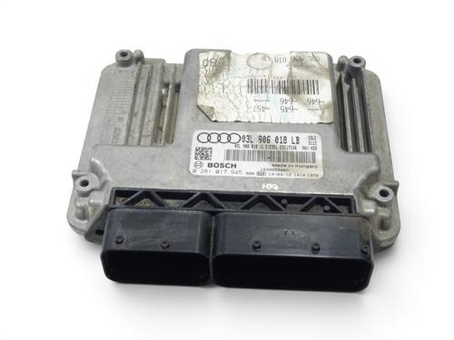 Electronic module AUDI A6 C7 (4G2, 4GC) 2.0 TDI | BP37075588M83 - Image 3