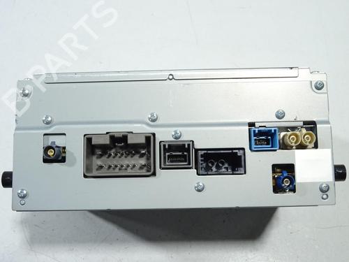 Radio LAND ROVER RANGE ROVER EVOQUE (L538) 2.0 4x4 | BP24656044E6 