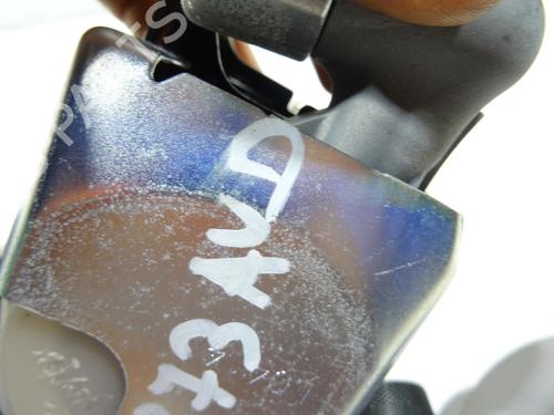 Front right seatbelt SSANGYONG TIVOLI 1.6 XDi 160 | BP32195855I25 