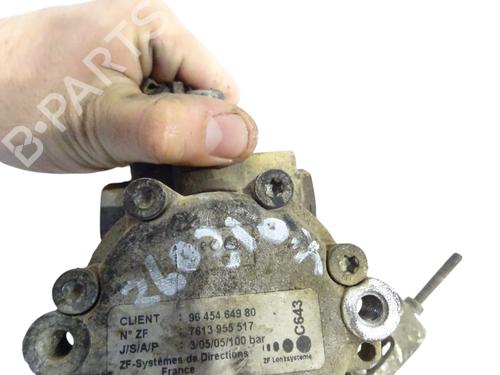 Steering pump PEUGEOT BOXER Van (244) 2.0 HDi | BP39517965M99 - Image 4