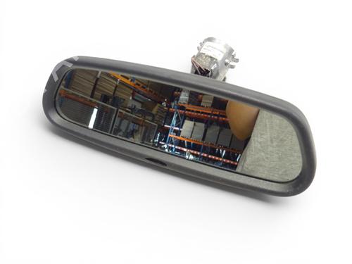 Rear mirror CITROËN C3 Picasso (SH_) 1.6 HDI 90 | BP37251131I6 - Image 5