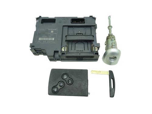 Card reader RENAULT CLIO IV (BH_) 1.5 dCi 90 | BP37472127E4 - Image 3