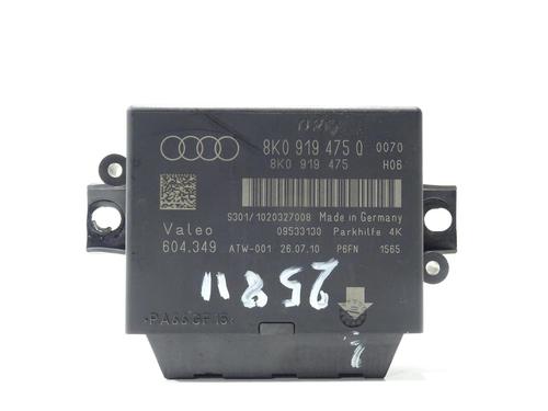 Module électronique AUDI Q5 (8RB) 2.0 TDI quattro (170 hp) 30153016