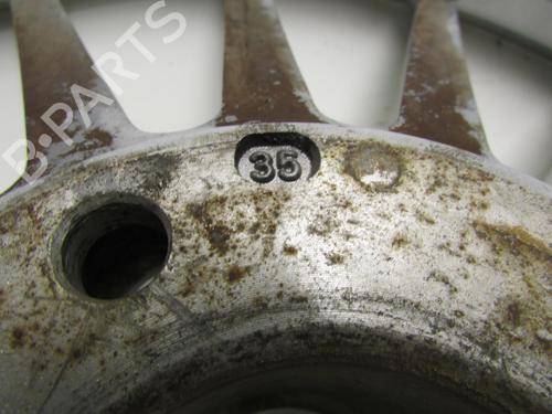 Rim FORD USA PROBE II (ECP) 2.0 16V | BP21273819C45