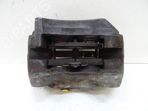 Right front brake caliper TOYOTA LAND CRUISER 90 (_J9_) 3.0 TD (KZJ90_, KZJ95_, KZJ90R, KZJ95R, KZJ90W, KZJ95W) | BP20042707M104 