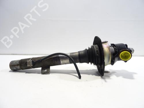 Venstre fortil støddæmper CITROËN C5 II (RC_) 1.6 HDi (RC8HZB) (109 hp) 28471146