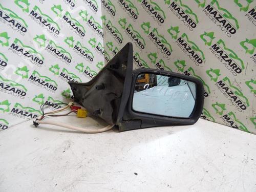 Right mirror CITROËN XANTIA (X1_, X2_) 2.0 HDI 109 | BP20046137C27 