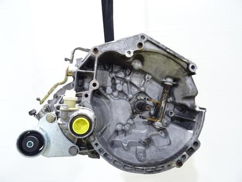 Used Gearbox Gearbox CITROËN SAXO (S0, S1) 1.1 X, SX (60 hp) 21202055 21202055