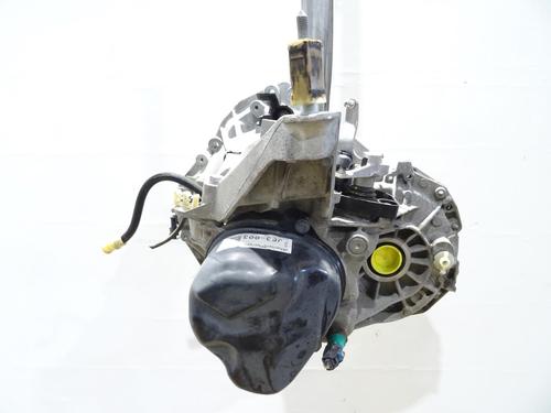 Gearbox RENAULT TWINGO III (BCM_, BCA_) 0.9 TCe 95 | BP29896188M3 - Image 3