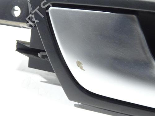 Rear left interior door handle AUDI Q5 (8RB) 3.0 TDI quattro | BP24524377I15 