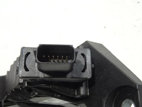 Used Pedal Pedal FORD ECOSPORT [2011-2022] 25145485 25145485