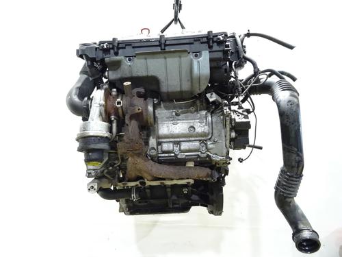 Engine MERCEDES-BENZ A-CLASS (W169) A 180 CDI (169.007, 169.307) | BP28582659M1