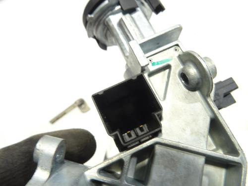 Ignition barrel OPEL CORSA D (S07) 1.3 CDTI (L08, L68) | BP24373059M48 - Image 5