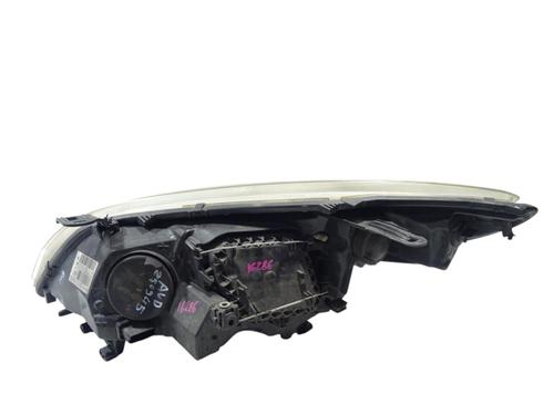 Right headlight RENAULT MEGANE III Hatchback (BZ0/1_, B3_) 1.5 dCi (BZ09, BZ0D, BZ1W, BZ29, BZ14) | BP36247235C29 - Image 3