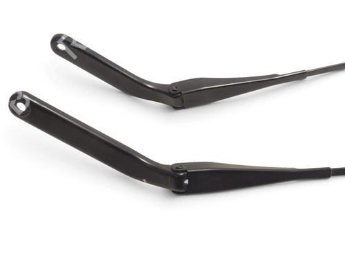 Used Front windshield wiper arm Front windshield wiper arm BMW X1 (E84) xDrive 18 d (143 hp) 39935056 39935056