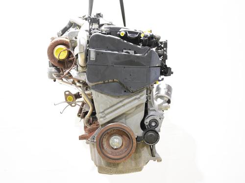 Engine RENAULT MEGANE IV Hatchback (B9A/M/N_) 1.5 dCi 110 (B9A3) | BP33044384M1  - Image 6