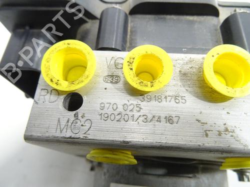 ABS pump CITROËN C3 III (SX) 1.2 VTi 68 | BP23786778M43  - Image 6