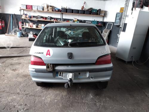 Used Parts PEUGEOT 106 I (1A, 1C) 4792796