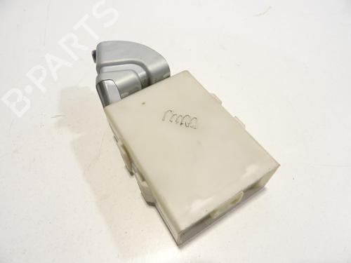 Used Electronic module Electronic module INFINITI Q50 50 D (170 hp) 27523399 27523399