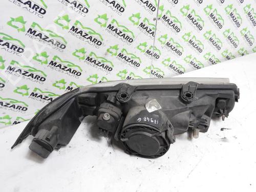 Used Left headlight Left headlight ROVER 200 II Hatchback (XW) [1989-1995] 20072790 20072790