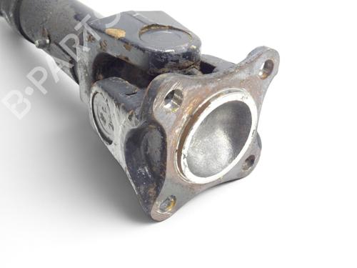 Driveshaft NISSAN PICK UP (D22) 2.5 TD 4WD | BP40537497M37 - Image 6