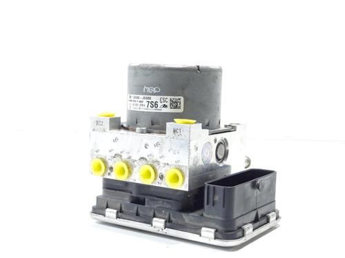 Used ABS pump HYUNDAI KONA (OS, OSE, OSI) 1.0 T-GDi Hybrid 48V (120 hp) 29124342