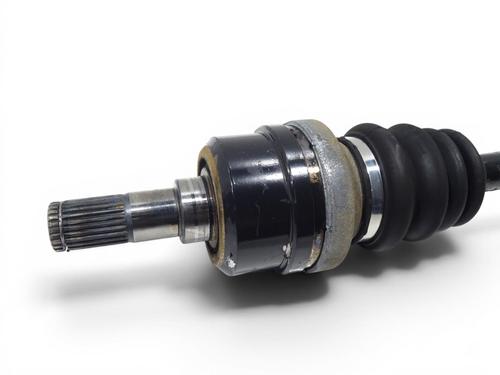 Used Left rear driveshaft Left rear driveshaft SSANGYONG KORANDO (CK) 2.0 e-XDi 4WD (175 hp) 35995389 35995389