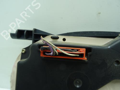 Instrument cluster RENAULT TRAFIC II Van (FL) 1.9 dCi 80 (FL0B) | BP32671287C47  - Image 5