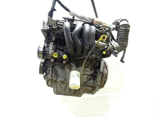 Engine FORD FOCUS I (DAW, DBW) 1.6 16V | BP32163316M1 - Image 8