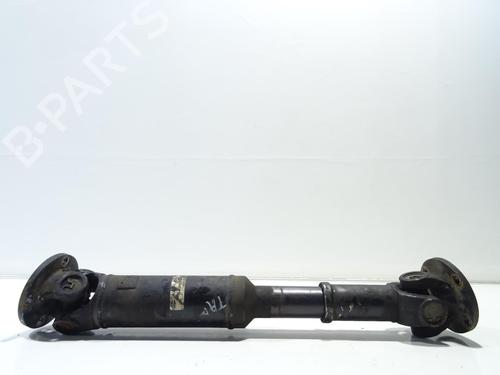 Kardanaksel Kompl. IVECO DAILY IV Platform/Chassis [2006-2012]  29525833
