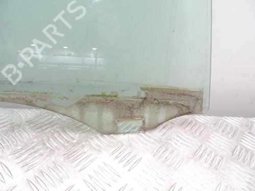 Front right door window KIA VENGA (YN) 1.4 CRDi 90 | BP30129124C19 