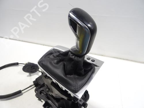 Gear lever DS DS 5 (KF_) 2.0 BlueHDi 180 | BP30106667M90