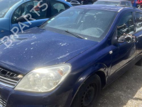 Steering column stalk OPEL ASTRA H (A04) 1.4 (L48) | BP27158791I23  - Image 12
