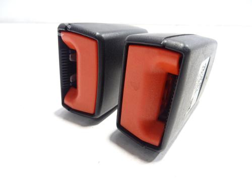 Seat buckle OPEL ASTRA J GTC 2.0 OPC Turbo (08) | BP29555302I32 - Image 2