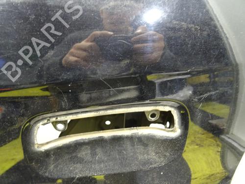 Left rear door KIA SOUL I (AM) 1.6 CRDi 128 | BP29852793C4 