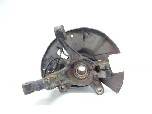Used Right front steering knuckle Right front steering knuckle MAZDA 2 (DE_, DH_) 1.4 MZR-CD (68 hp) 20044935 20044935