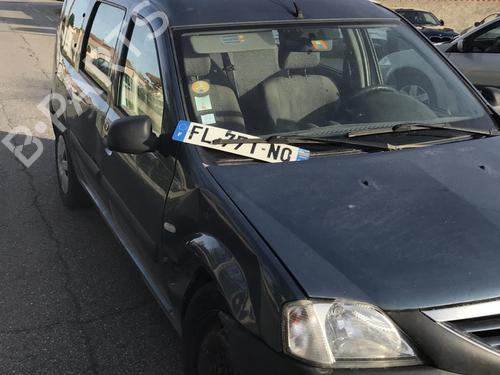 Other DACIA LOGAN MCV (KS_) 1.5 dCi (KS0K) | BP24824674O1  - Image 9