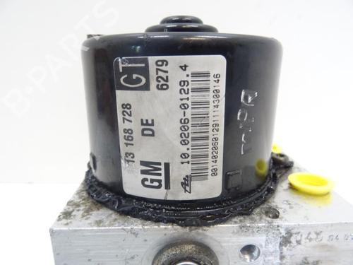 ABS pump OPEL ASTRA H (A04)  | BP20044805M43 