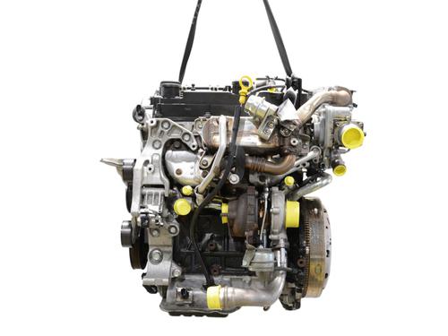 Engine OPEL ASTRA J (P10) 1.7 CDTI (68) | BP38066855M1 - Image 11