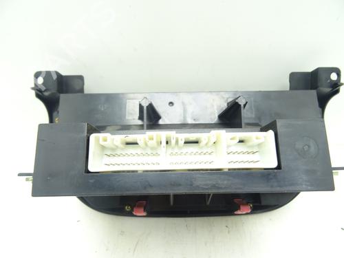Climate control TOYOTA RAV 4 II (_A2_) 2.0 D 4WD (CLA20_, CLA21_, CLA20R, CLA21R) | BP30168843I5