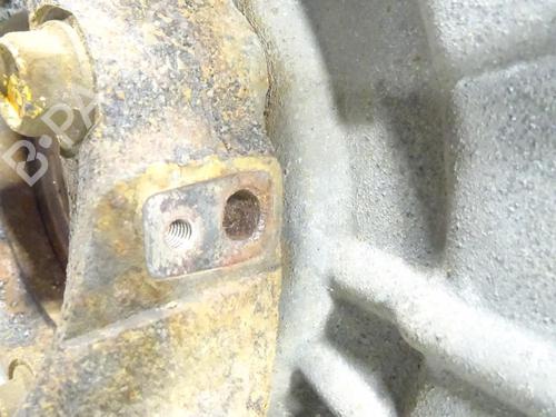 Right front steering knuckle SUZUKI GRAND VITARA II (JT, TE, TD) 1.9 DDiS All-wheel Drive (JT419, TD44, JB419WD, JB419XD,... | BP26909205M26