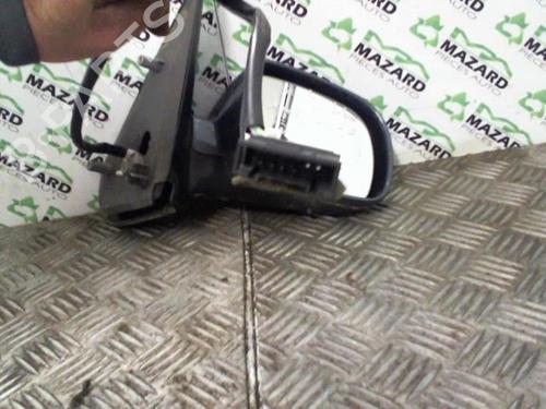 Right mirror SEAT CORDOBA Vario (6K5)  | BP21965526C27 