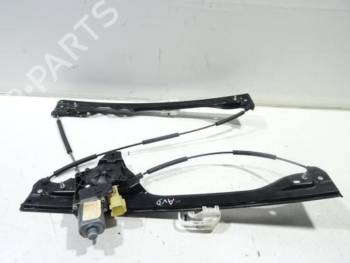 Used Front right window mechanism Front right window mechanism FORD S-MAX (CJ, WA6) 2.0 TDCi 4x4 (150 hp) 32299196 32299196