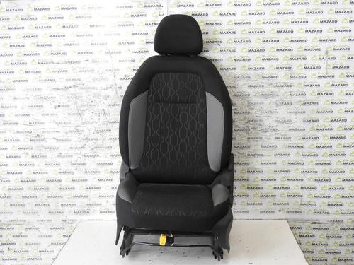 Used Left front seat Left front seat CITROËN C3 Picasso (SH_) 1.6 BlueHDi 100 (99 hp) 20177198 20177198