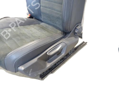 Left front seat SEAT ARONA (KJ7, KJP) 1.0 TSI | BP34128405C15  - Image 6
