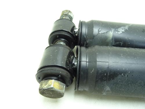Right rear shock absorber NISSAN NT400 CABSTAR (F24M) 35.15, 45.15 | BP26457038M19 