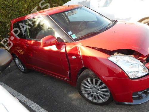 Gearbox SUZUKI SWIFT III (MZ, EZ) 1.6 (RS416, RR 416, ZC31S) | BP29317429M3  - Image 11
